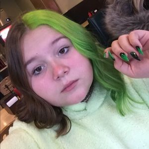 Meet your Posher, Tara